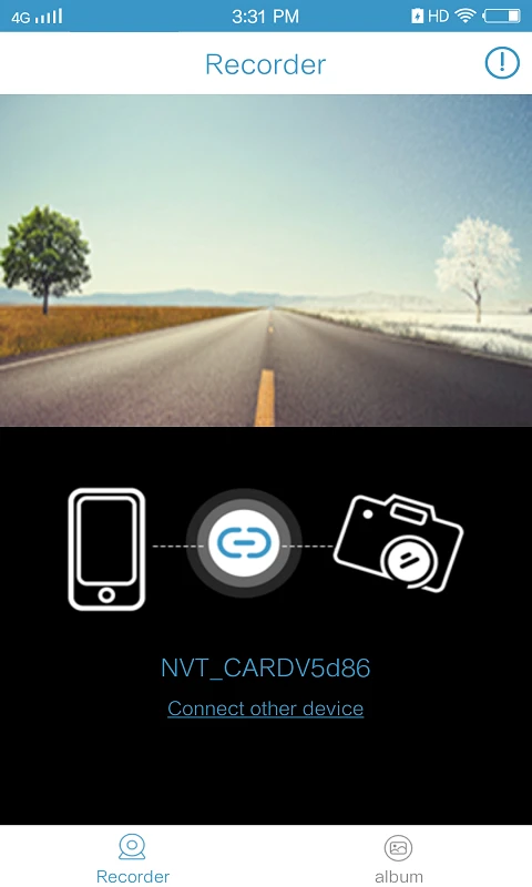 RICAM v1.4.7 安卓版 2
