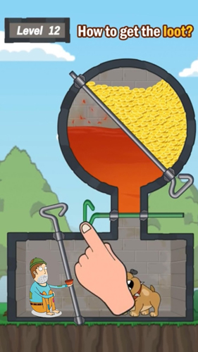 拉針解密救救大叔 v1.4 1