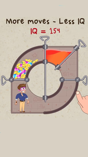 拉針解密救救大叔 v1.4 0