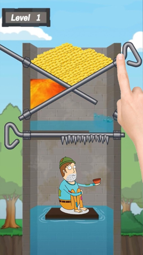 拉針解密救救大叔 v1.4 2