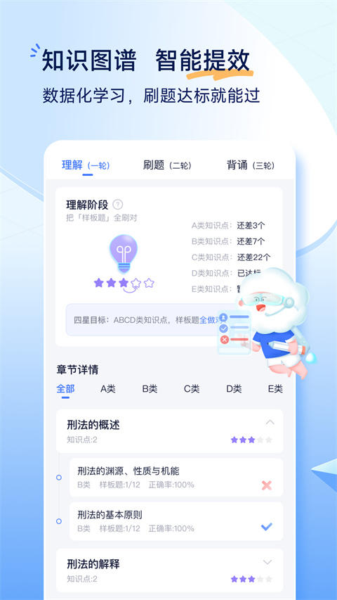 覺曉教育手機版 v4.41.0 安卓最新版 1