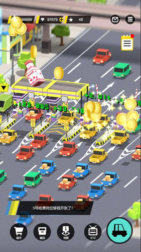 收費站模擬器手游 v1.0.330 2