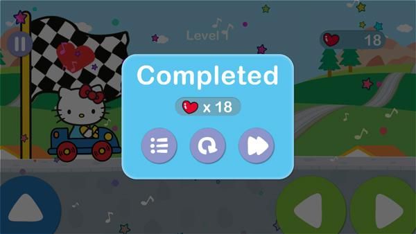 HelloKittyRacing v7.0.0 1