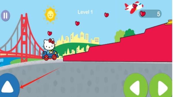 HelloKittyRacing v7.0.0 0