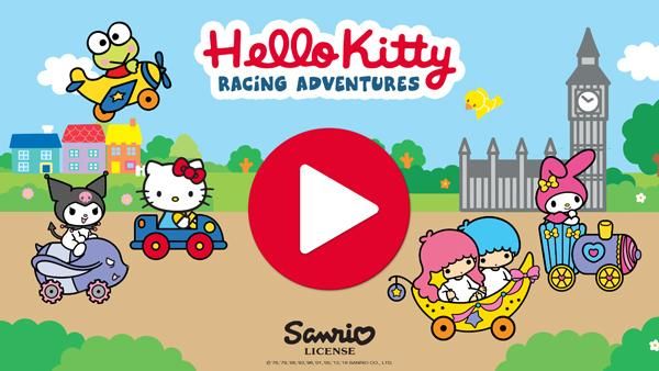 HelloKittyRacing v7.0.0 2