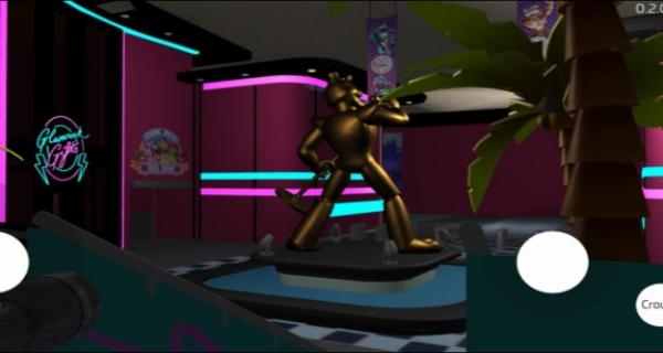 班班幼兒園夜間保安花園 v0.2.0 0