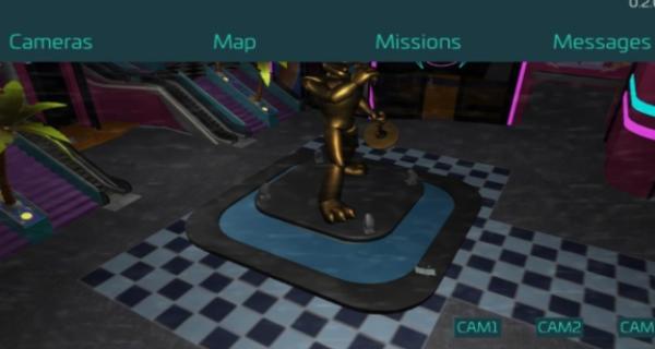 班班幼兒園夜間保安花園 v0.2.0 2