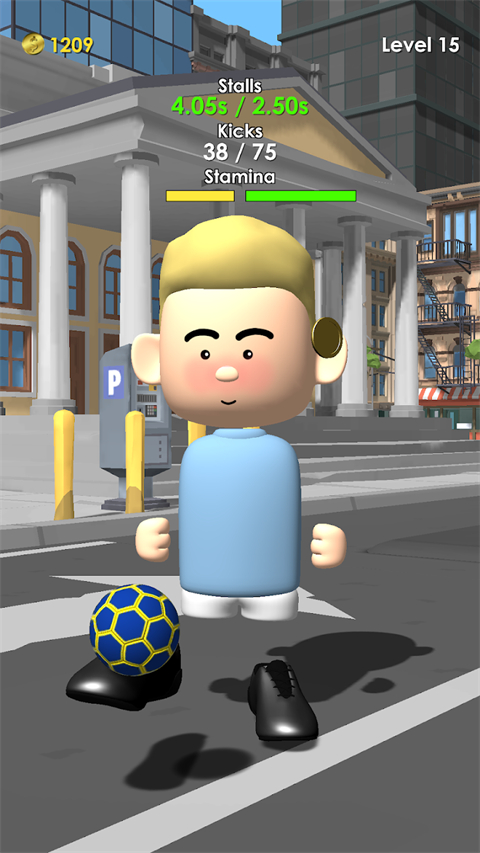 The Real Juggle v1.12.14 0