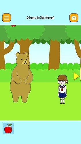 爆睡女孩 v1.0.0 2