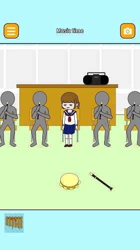 爆睡女孩 v1.0.0 0