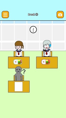 爆睡女孩 v1.0.0 1