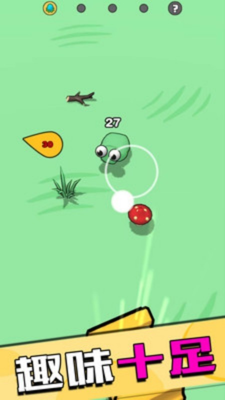 昆蟲大冒險安卓版 v1.0.4 0