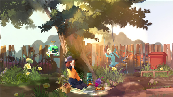 海姆達爾 v1.0.3 2