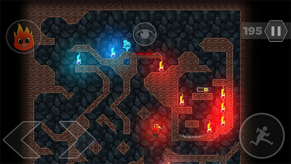 森林冰火人Online v2.4 2