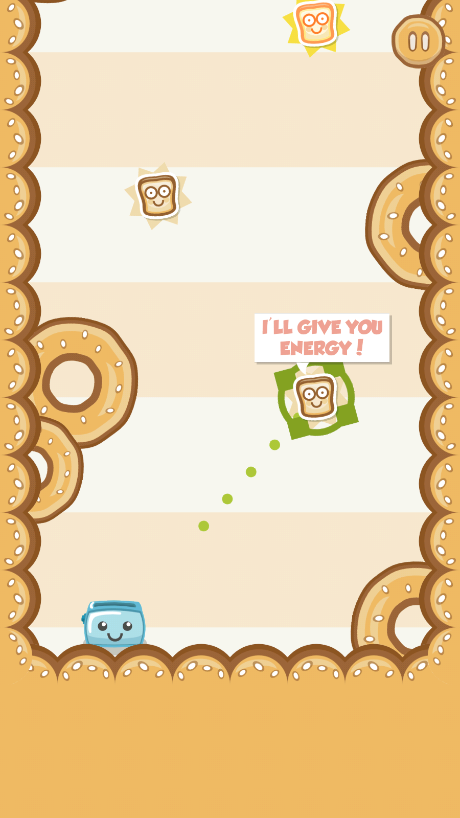 搗蛋面包機 v1.1.12 0