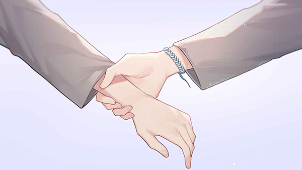 完美戀人游戲 v1.0 0