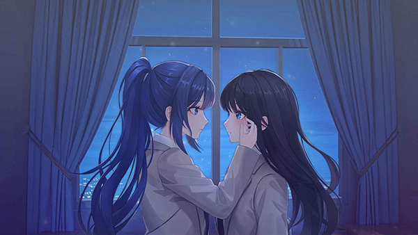 完美戀人游戲 v1.0 1