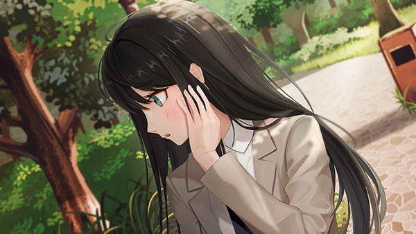 完美戀人游戲 v1.0 2