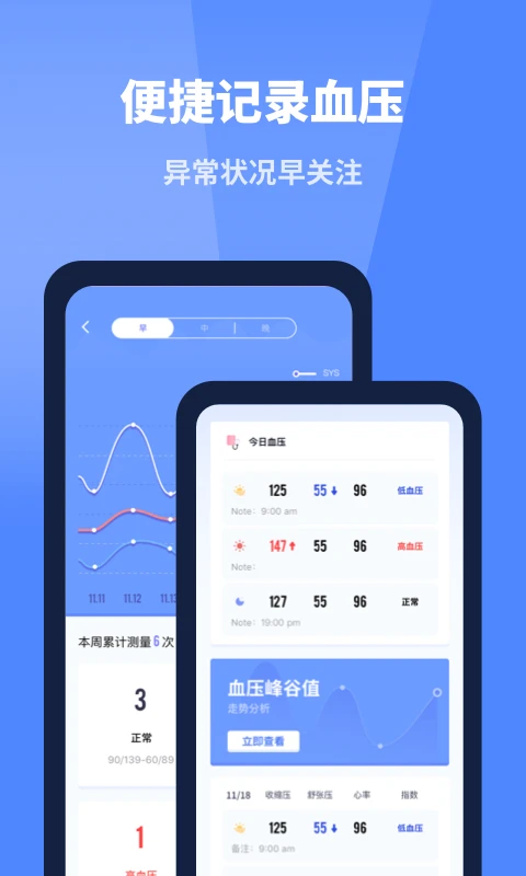 口袋體檢測心率app v1.11602.6 安卓版 0