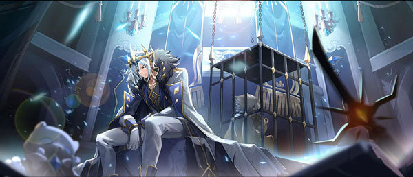 奧奇傳說精靈 v8.0.2158 0