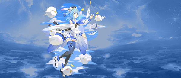 奧奇傳說精靈 v8.0.2158 1