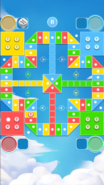 天天飛行棋手游 v1.2.5 0