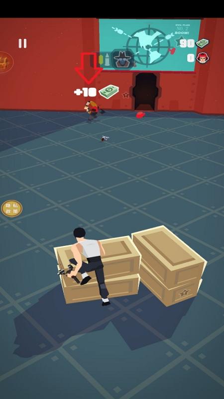 特工超人 v1.0.4 0