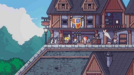 地牢戰爭2 v1.0.4g 2