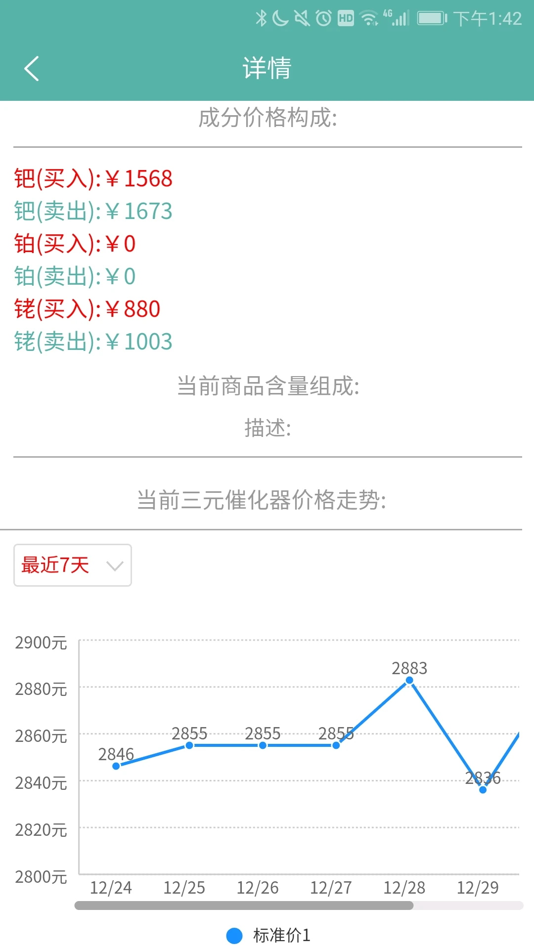三元催化風(fēng)向標(biāo)軟件 v7.10.2 安卓版 0