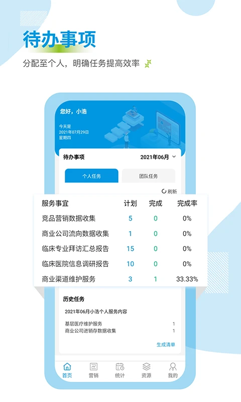 藥銷(xiāo)通客戶端 v3.0.5 安卓版 1