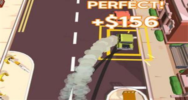 駕駛和停車 v1.0.36 1