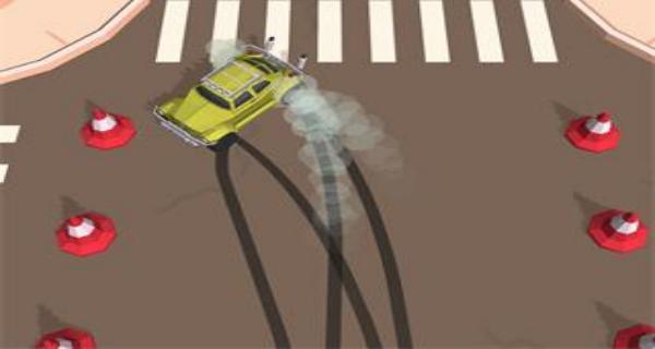 駕駛和停車 v1.0.36 0