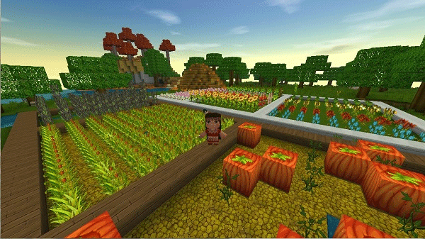 迷你世界游戲 v1.46.11 2