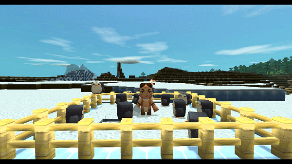 迷你世界游戲 v1.46.11 1