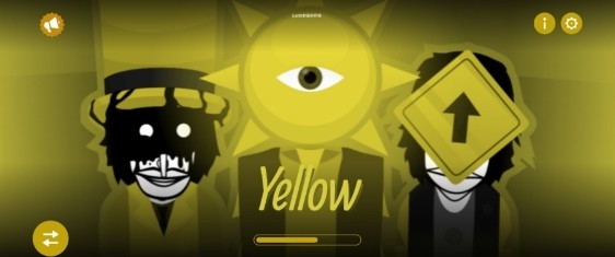 節(jié)奏盒子YellowV3模組 v0.1 1