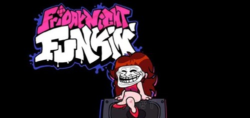 fnf藍蛋模組 v1.0 1