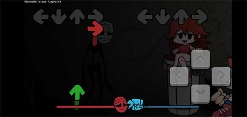 fnf藍蛋模組 v1.0 2