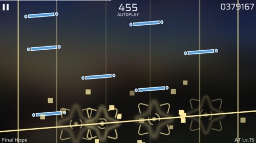 phira模擬器2025 v0.6.7.1 1