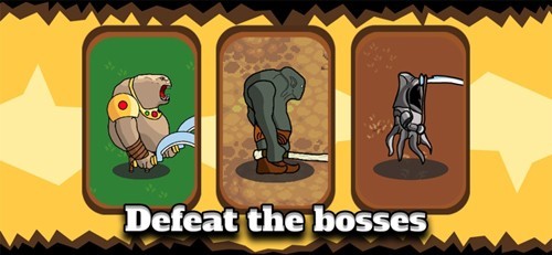 堅持復活 v1.2.0 0