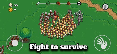 堅持復活 v1.2.0 1