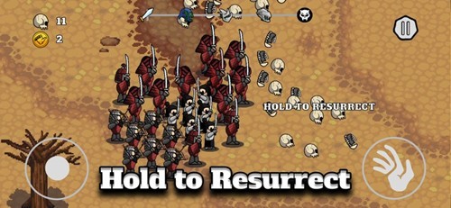 堅持復活 v1.2.0 2