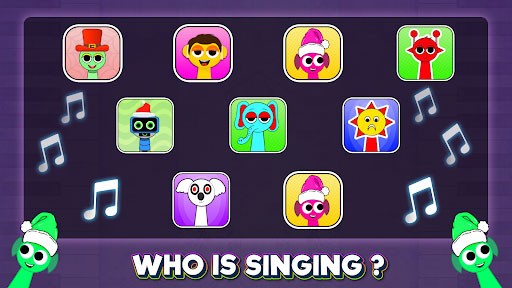 節奏盒子尖叫節拍 v1.9 0