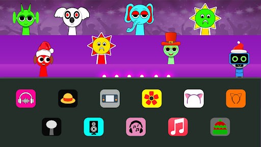 節奏盒子尖叫節拍 v1.9 1