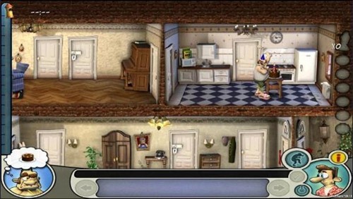 整蠱鄰居第1季 v1.5.11 0