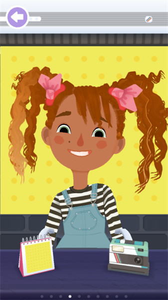 托卡生活發(fā)廊3 v2.4-play 1