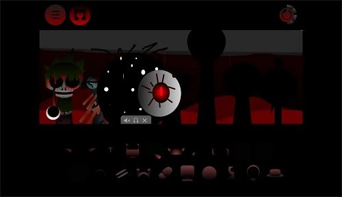 節(jié)奏盒子Sprunki第14階段 v1.1.1 2