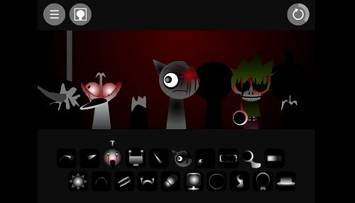 節奏盒子地獄模式 v1.0 1