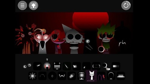 節奏盒子地獄模式 v1.0 2