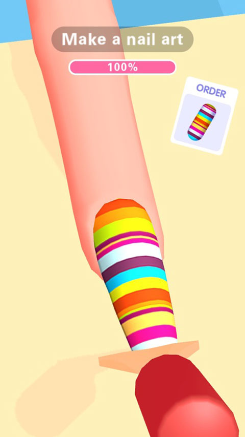 完美造型師 v3.0.1 0