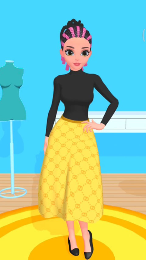 完美造型師 v3.0.1 1